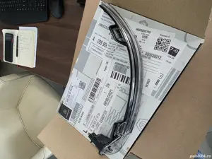 Oglinda  Mercedes Benz C Class  W206. 2022+ Factură, bon - imagine 4