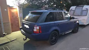 Range Rover Sport 3.6 v8 - imagine 2