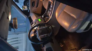 Range Rover Sport 3.6 v8 - imagine 4