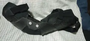 Orteza picior ,mina ,antebraț. - imagine 4