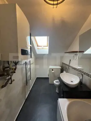 Apartament, 2 camere cu mansarda,  Mărăști, zona Rivus  - imagine 8