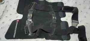 Orteza picior ,mina ,antebraț. - imagine 3