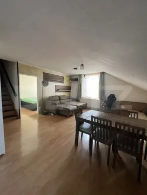 Apartament, 2 camere cu mansarda,  Mărăști, zona Rivus  - imagine 3
