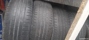 Anvelope vara 215 55 R17