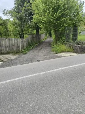 Teren Intravilan Poiana Campina,1300m - imagine 6