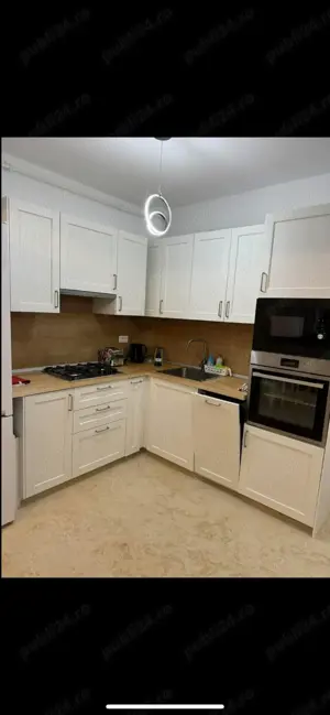 Apartament 2 camere, Prima Linie   Mamaia Nord, Vedere Superbă la Mare - imagine 3