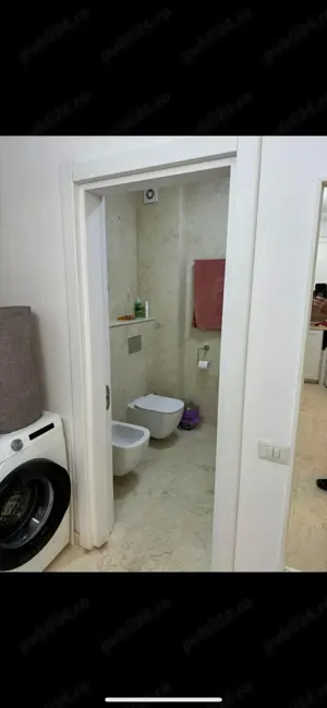 Apartament 2 camere, Prima Linie   Mamaia Nord, Vedere Superbă la Mare - imagine 2