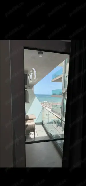 Apartament 2 camere, Prima Linie   Mamaia Nord, Vedere Superbă la Mare - imagine 4