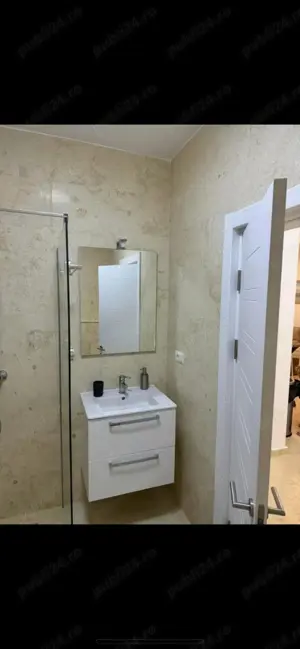 Apartament 2 camere, Prima Linie   Mamaia Nord, Vedere Superbă la Mare - imagine 5