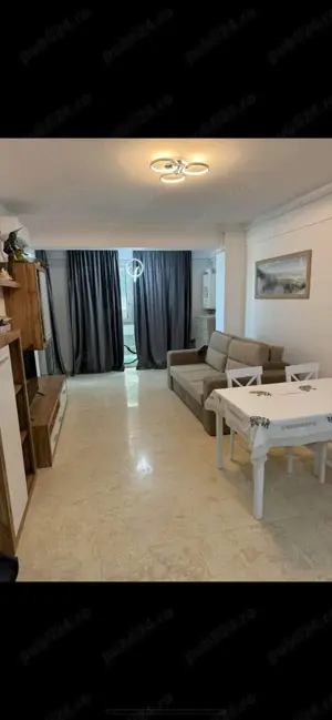 Apartament 2 camere, Prima Linie   Mamaia Nord, Vedere Superbă la Mare - imagine 7