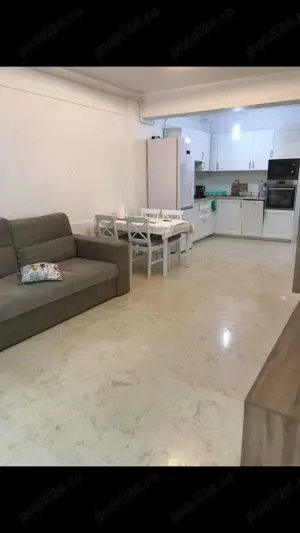 Apartament 2 camere, Prima Linie   Mamaia Nord, Vedere Superbă la Mare - imagine 8