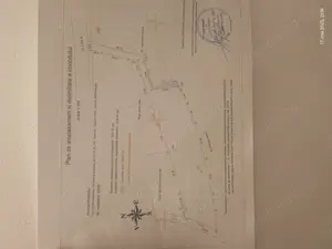 Teren Intravilan Poiana Campina,1300m - imagine 8