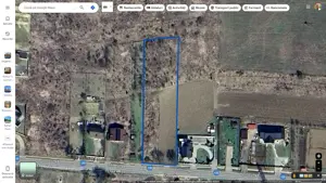 Teren intravilan 4.300 mp, Ivănești, Mureș - imagine 4