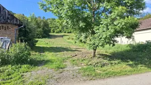 Teren intravilan, 2.700 mp, Ivănești, Mureș