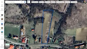 Teren intravilan, 2.700 mp, Ivănești, Mureș - imagine 3