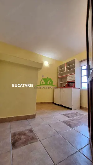 Casa P+M Lunca Bujoreni,locuibila ,imprejmuita cu gard zidit - imagine 11