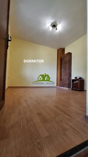 Casa P+M Lunca Bujoreni,locuibila ,imprejmuita cu gard zidit - imagine 7