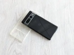 Google Pixel 7 Pro 128GB 12gb Android 15 + Folie + Husa + Cablu 50 megapixeli - imagine 4