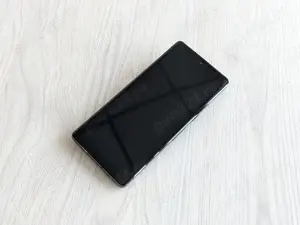 Google Pixel 7 Pro 128GB 12gb Android 15 + Folie + Husa + Cablu 50 megapixeli - imagine 5