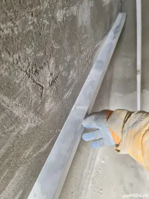 Tencuieli Șape Mecanizate - imagine 2