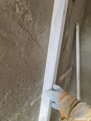 Tencuieli Șape Mecanizate - imagine 3