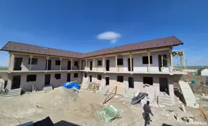 Angajam muncitori Amenajari interioare și exterioare 