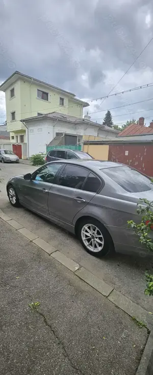 Vând BMW seria 3 ,318 D , facelift  - imagine 2