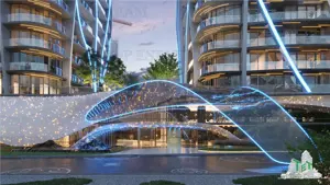 Apartament 4 camere de vanzare in zona  Herastrau - imagine 2