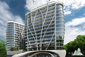 Apartament 4 camere de vanzare in zona  Herastrau - imagine 3