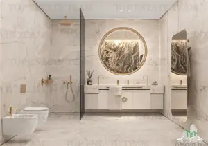 Apartament 4 camere de vanzare in zona  Herastrau - imagine 12