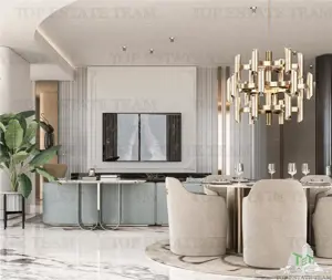 Apartament 4 camere de vanzare in zona  Herastrau - imagine 4