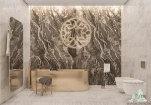 Apartament 4 camere de vanzare in zona  Herastrau - imagine 13