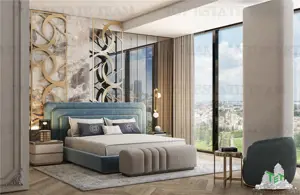 Apartament 4 camere de vanzare in zona  Herastrau - imagine 11