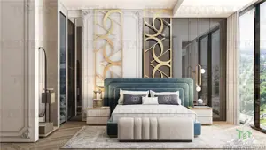 Apartament 4 camere de vanzare in zona  Herastrau - imagine 8