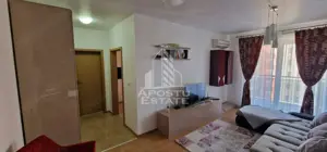 Apartament 2 camere, bloc nou, loc de parcare, Calea Aradului