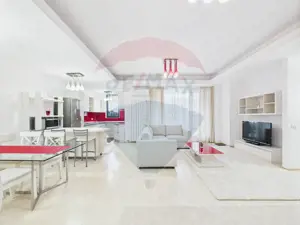 Apartament 4 camere de inchiriat in zona Aviatiei - Floreasca - imagine 14