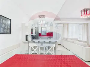 Apartament 4 camere de inchiriat in zona Aviatiei - Floreasca - imagine 15