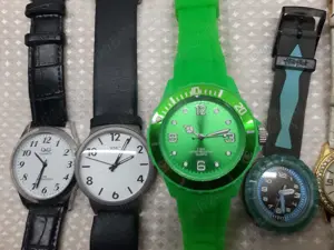 LOT Colectie Ceasuri Quartz