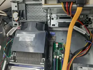 Unitate PC Lenovo 748 - imagine 2