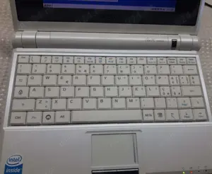 Laptop asus eeepc 4g - imagine 2