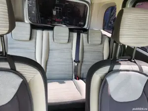 Renault Kangoo - imagine 7 Renault Kangoo - imagine 7