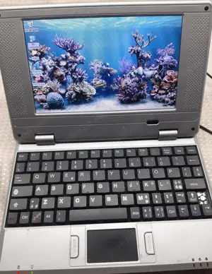 Vintage Laptop Windows CE - imagine 3