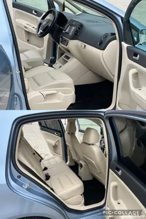 Vând WV Golf 6 plus Automat 2011, euro 5 2.0 TDI  - imagine 5