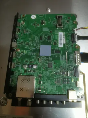 Placa baza bn41-01807A