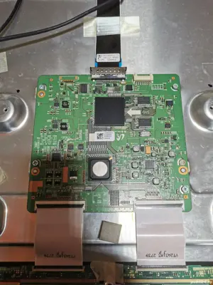 Placa baza bn41-01807A - imagine 3