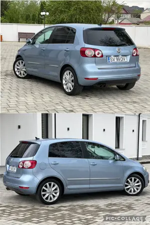 Vând WV Golf 6 plus Automat 2011, euro 5 2.0 TDI  - imagine 3
