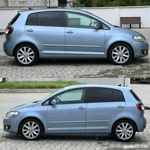 Vând WV Golf 6 plus Automat 2011, euro 5 2.0 TDI  - imagine 2