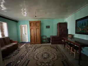 Casa si teren intravilan de vanzare - imagine 3