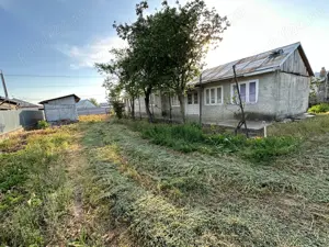 Casa si teren intravilan de vanzare - imagine 4