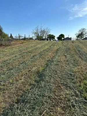 Casa si teren intravilan de vanzare - imagine 8